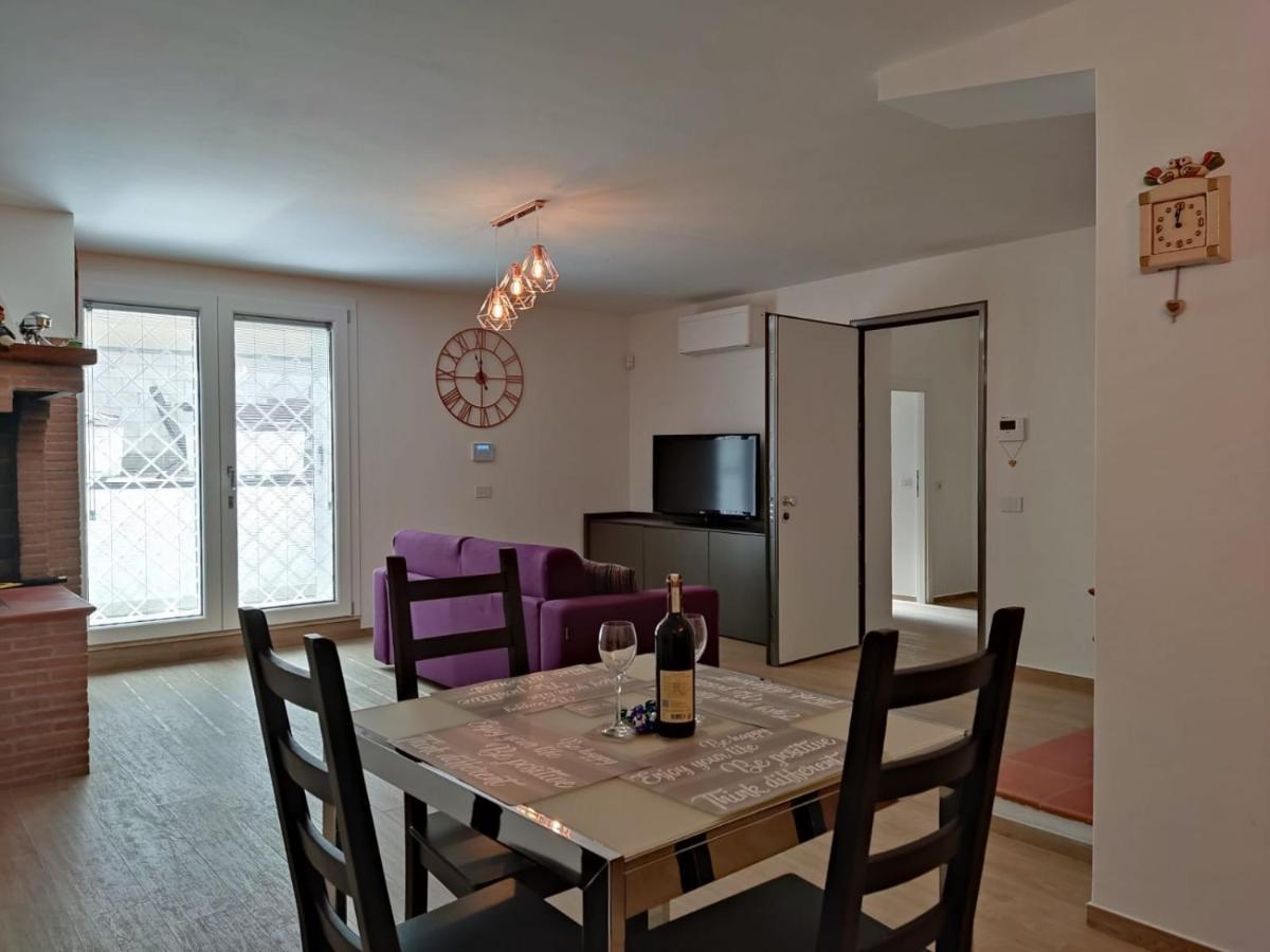- Monolocale Con Giardino