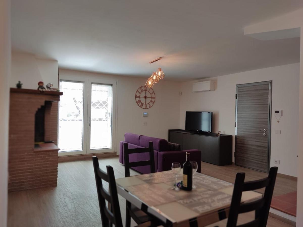 Holiday home - Monolocale Con Giardino