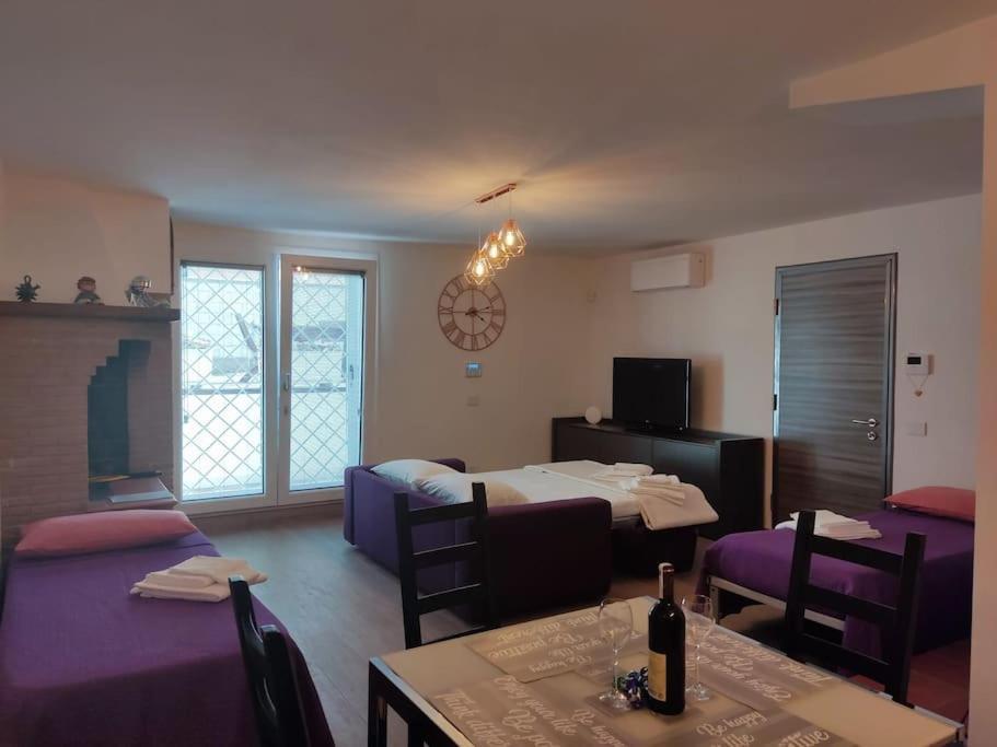 - Monolocale Con Giardino Holiday home