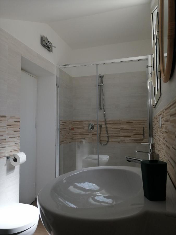 Holiday home - Monolocale Con Giardino