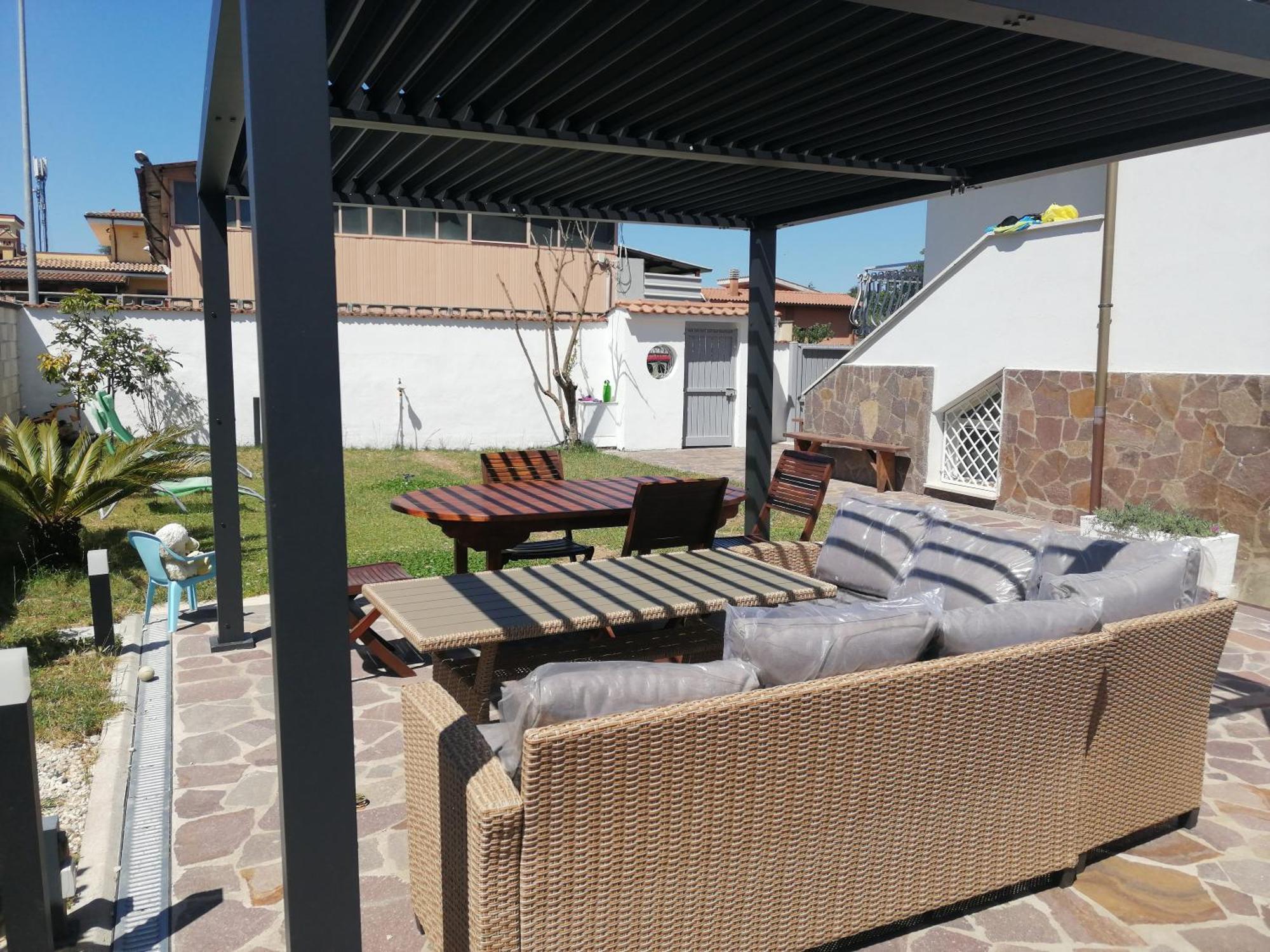 Holiday home - Monolocale Con Giardino *