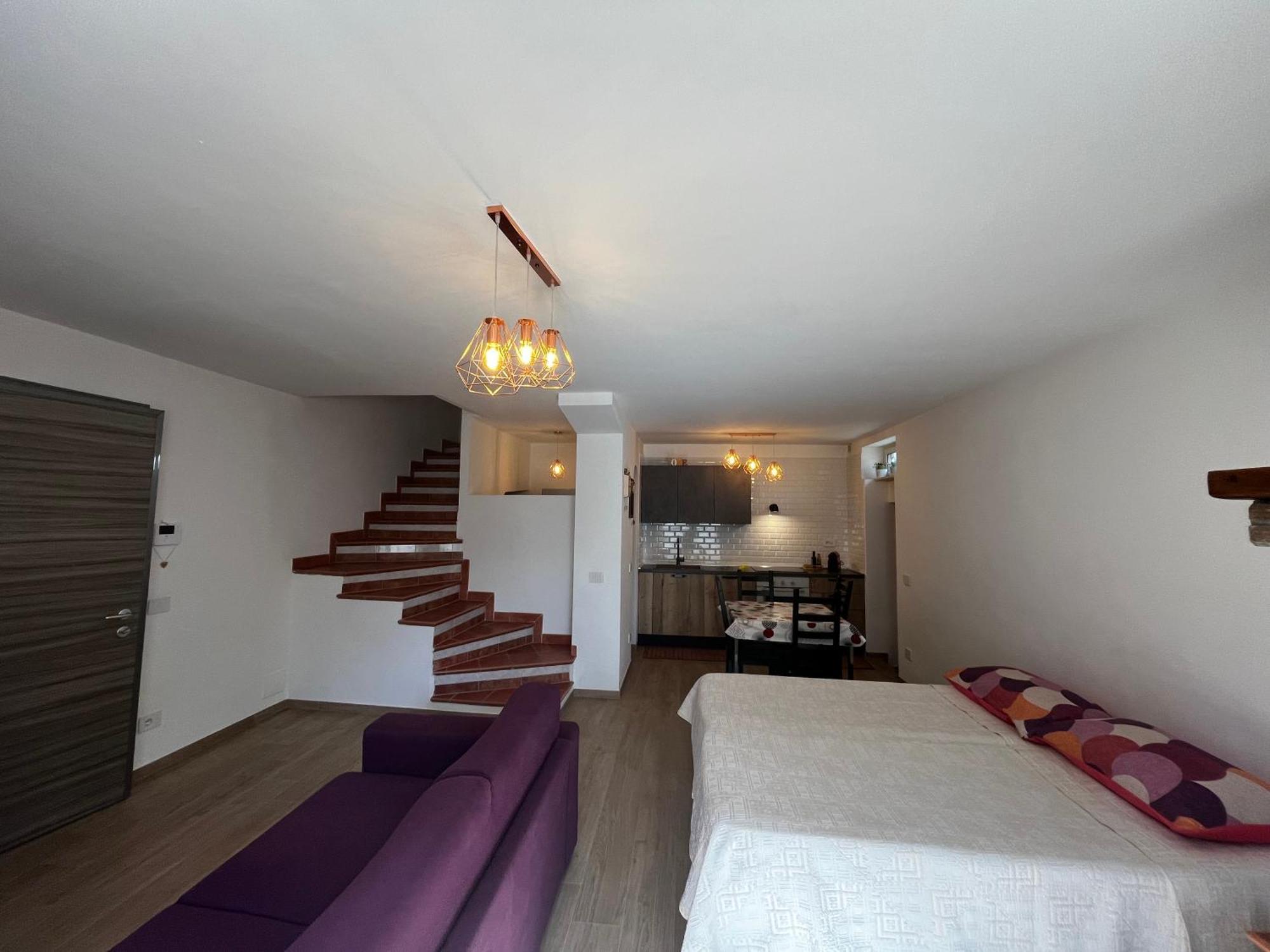- Monolocale Con Giardino Holiday home